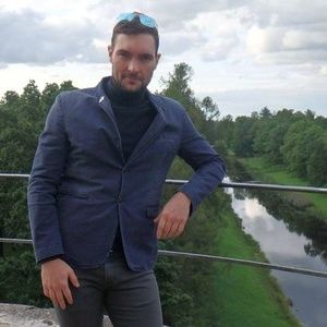 Meet your Posher, Alen